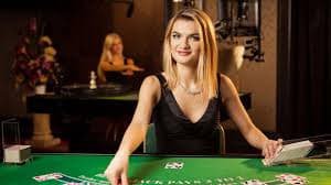 phl168 live casino dealer table interface on mobile for Filipino players
