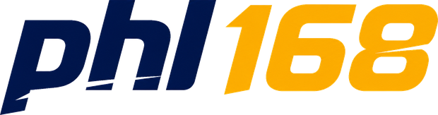 phl168 official logo